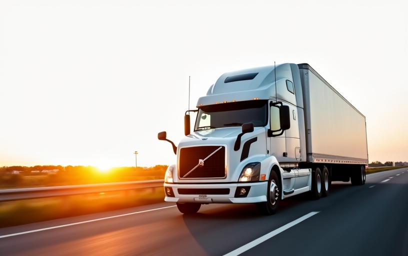 Автоперевозки TransLogistic